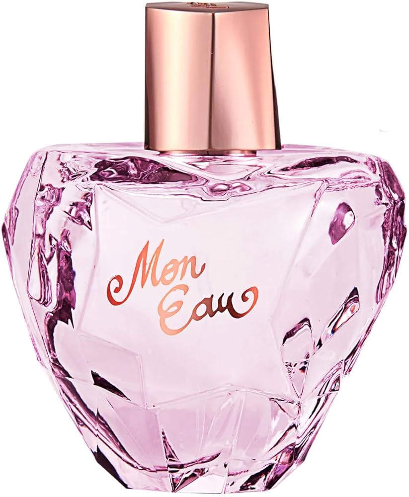 Lolita Lempicka, Mon, Parfymvatten, För kvinnor, 30 ml