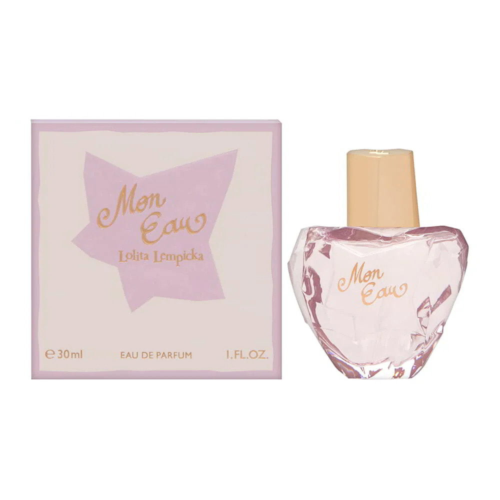 Lolita Lempicka, Mon, Parfymvatten, För kvinnor, 30 ml