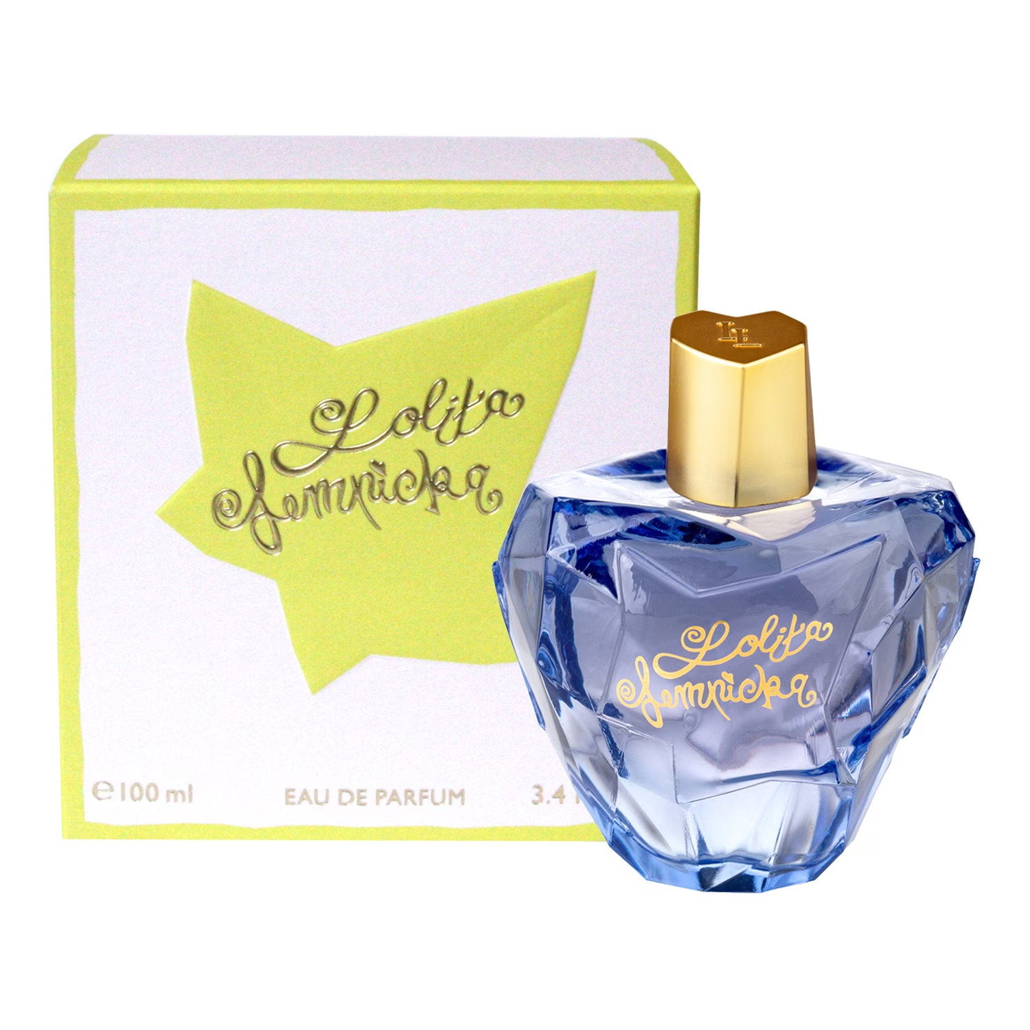 Lolita Lempicka,  Mon Premier Parfum, Parfymvatten, För kvinnor, 100 ml