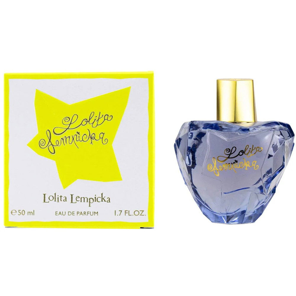 Lolita Lempicka,  Mon Premier Parfum, Parfymvatten, För kvinnor, 50 ml