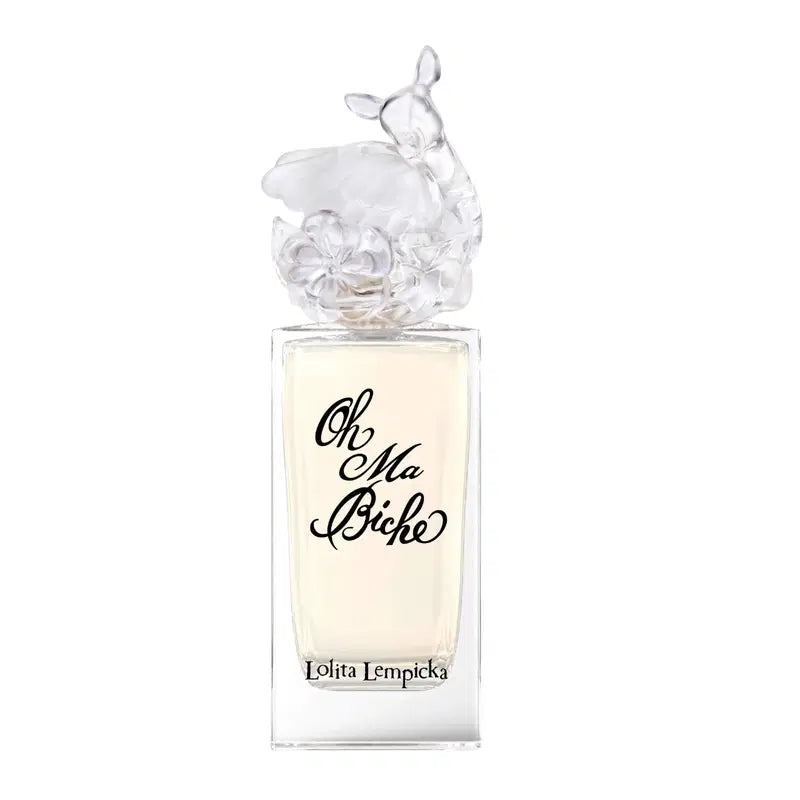 Lolita Lempicka, Oh Ma Biche, Parfymvatten, För kvinnor, 50 ml