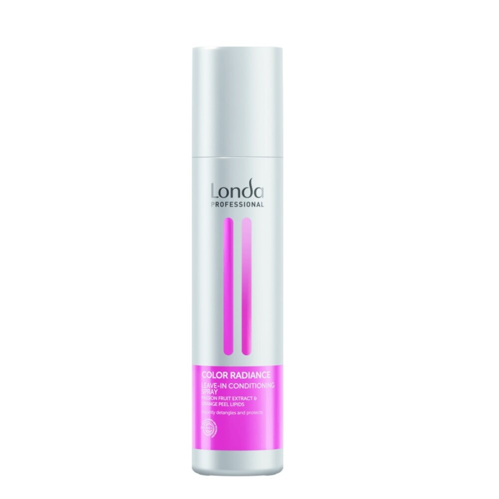 Londa Professional, Color Radiance, Hair Spray, For colour protection, 250 ml