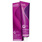 Londa Professional, Londacolor, Permanent Hair Colour, 5/74, 60 ml