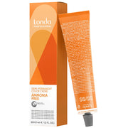 Londa Professional, Londacolor, Ammoniakfri, Semi-permanent hårfärg, 7/0 , 60 ml