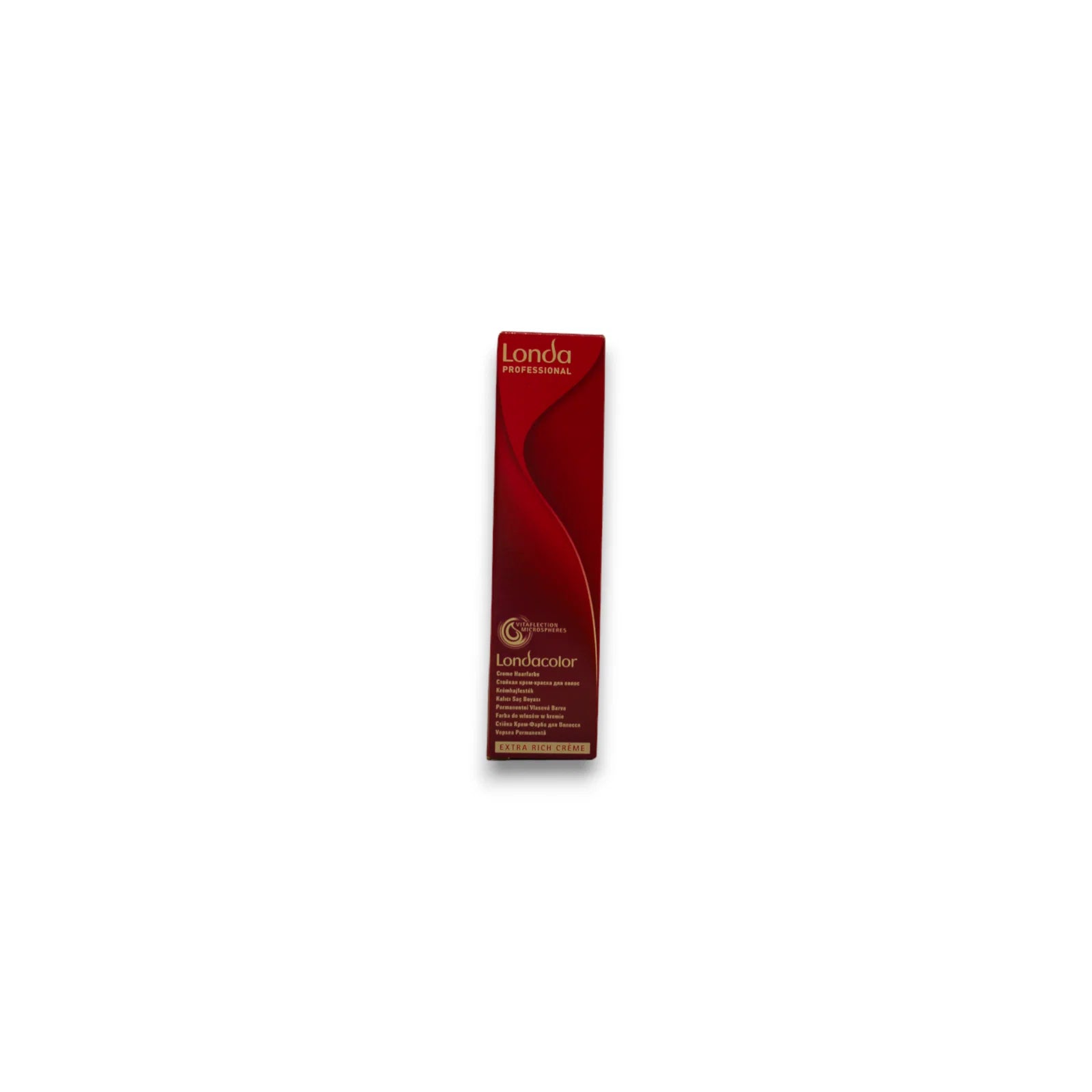Londa Professional, Londacolor, Permanent Hair Colour, 12/16, 60 ml