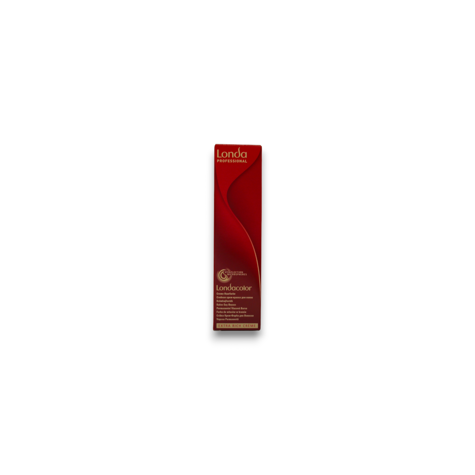 Londa Professional, Londacolor, Permanent Hair Color, 2/8 , 60 ml