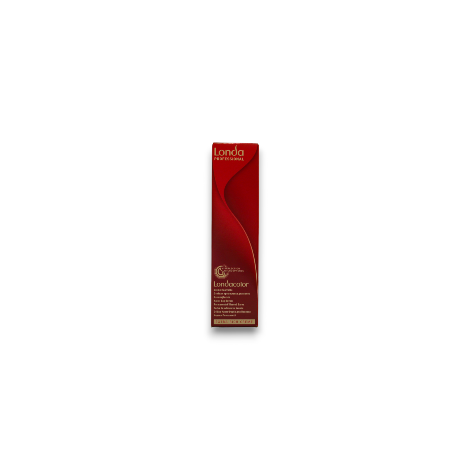 Londa Professional, Londacolor, Permanent Hair Color, 8/, 60 ml