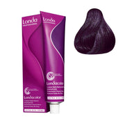 Londa Professional, Londacolor, Permanent Hair Colour, 3/6, 60 ml