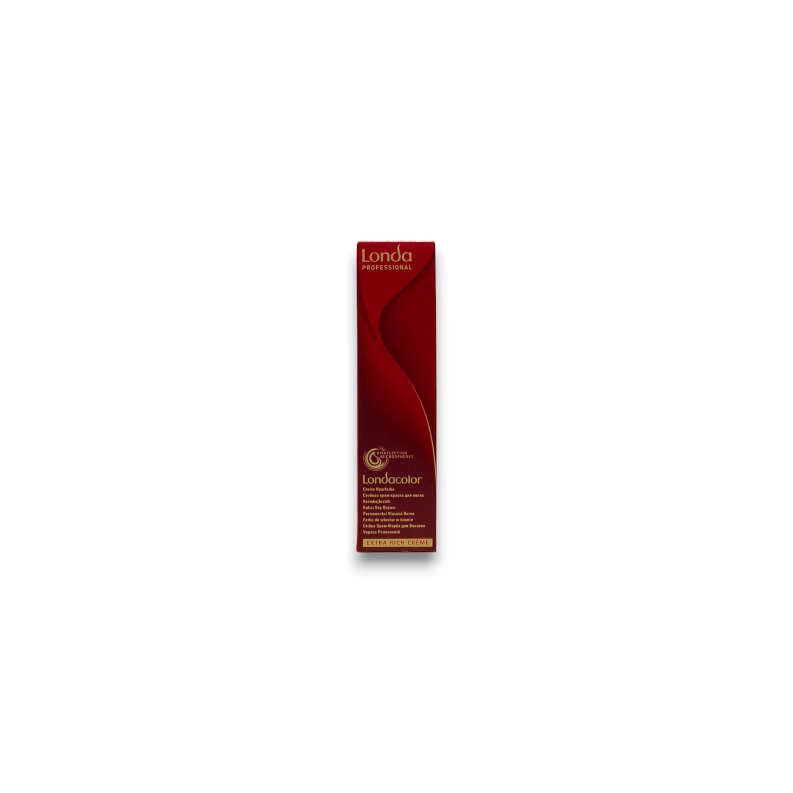 Londa Professional, Londacolor, Permanent hårfärg, 9/ , 60 ml
