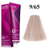 Londa Professional, Londacolor, Permanent hårfärg, 9/65, 60 ml