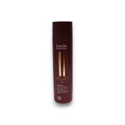 Londa Professional, Velvet Oil, Arganolja och vitamin E, Schampo, Reparerande, 250 ml