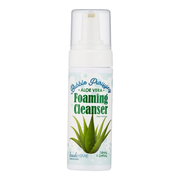 Look At Me, Bubble Purifying, Aloe Vera, Rengöring, Rengöringsskum, 100 ml