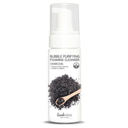 Look At Me, Bubble Purifying, Träkol, Djuprengöring, Rengöringsskum, 150 ml