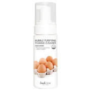 Look At Me, Bubble Purifying, Egg White, Renande, Rengöringsskum, 100 ml