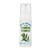 Look At Me, Bubble Purifying, Tea tree olja, Renande, Rengöringsskum, 100 ml