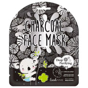 Look At Me, Look At Me, Träkol, Renande, Ansiktsmask, För ansiktet, 25 ml