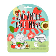 Look At Me, Look At Me, Guacamole, Upplysning, Ansiktsmask, För ansiktet, 25 ml