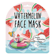 Look At Me, Look At Me, Vattenmelon, Djup återfuktning, Ansiktsmask, För ansiktet, 25 ml