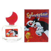 Looney Tunes, Sylvester, Eau de Toilette, För pojkar, 50