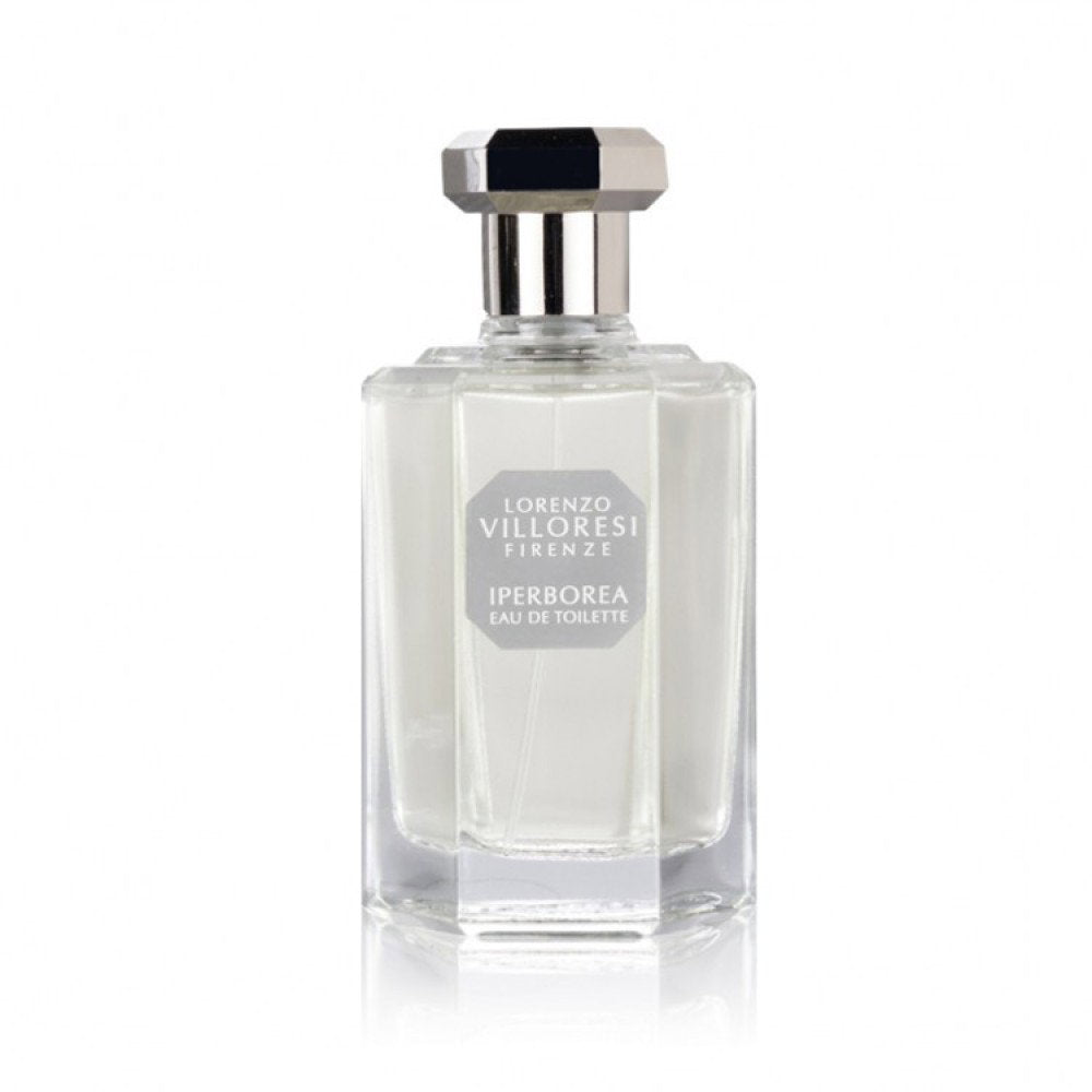 Lorenzo Villoresi, Iperborea, Eau de Toilette, Unisex, 100 ml