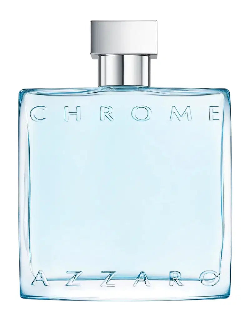 Loris Azzaro, Chrome, Eau de Toilette, För män, 100 ml