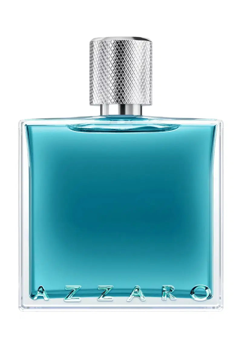 Loris Azzaro, Chrome Legend, Eau de Toilette, För män, 100 ml