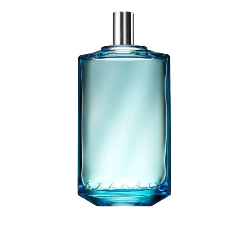 Loris Azzaro, Chrome Legend, Eau de Toilette, För män, 125 ml