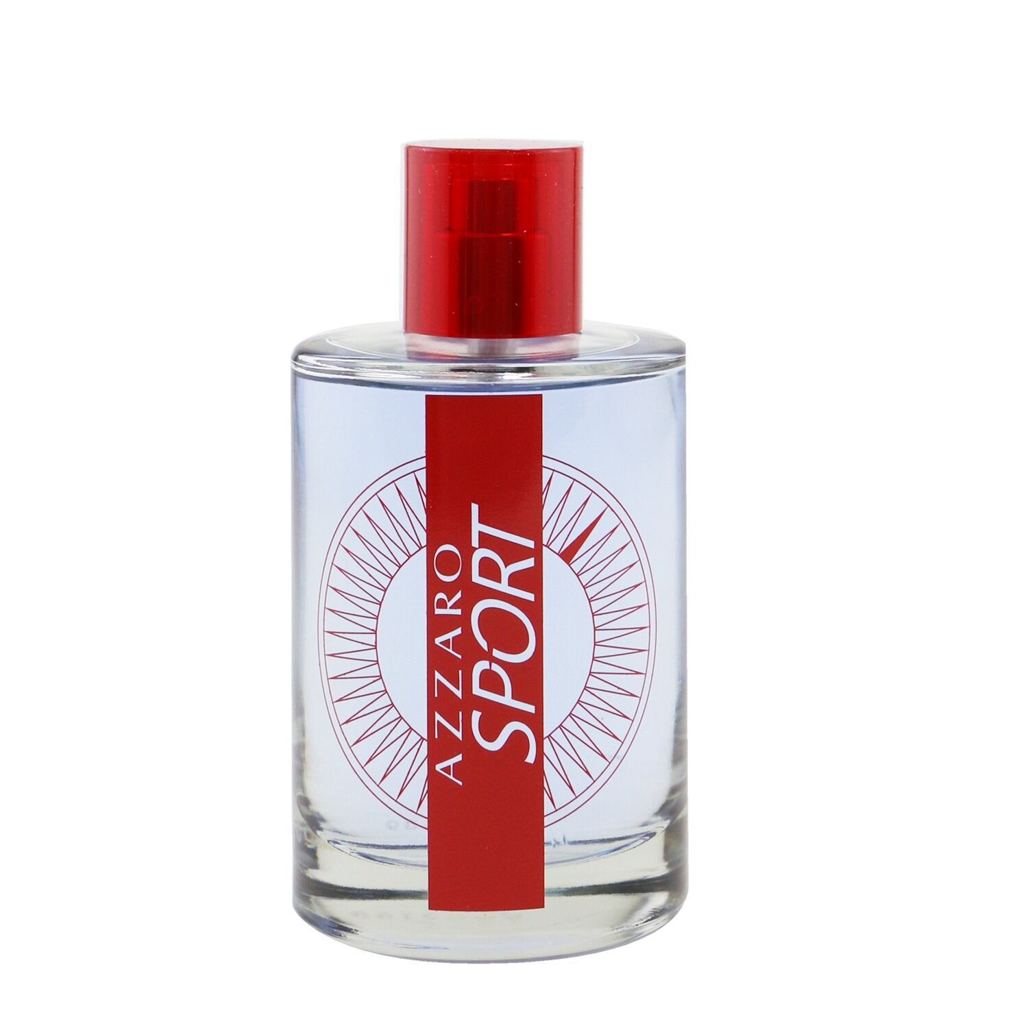 Loris Azzaro, Sport, Eau de Toilette, För män, 100 ml