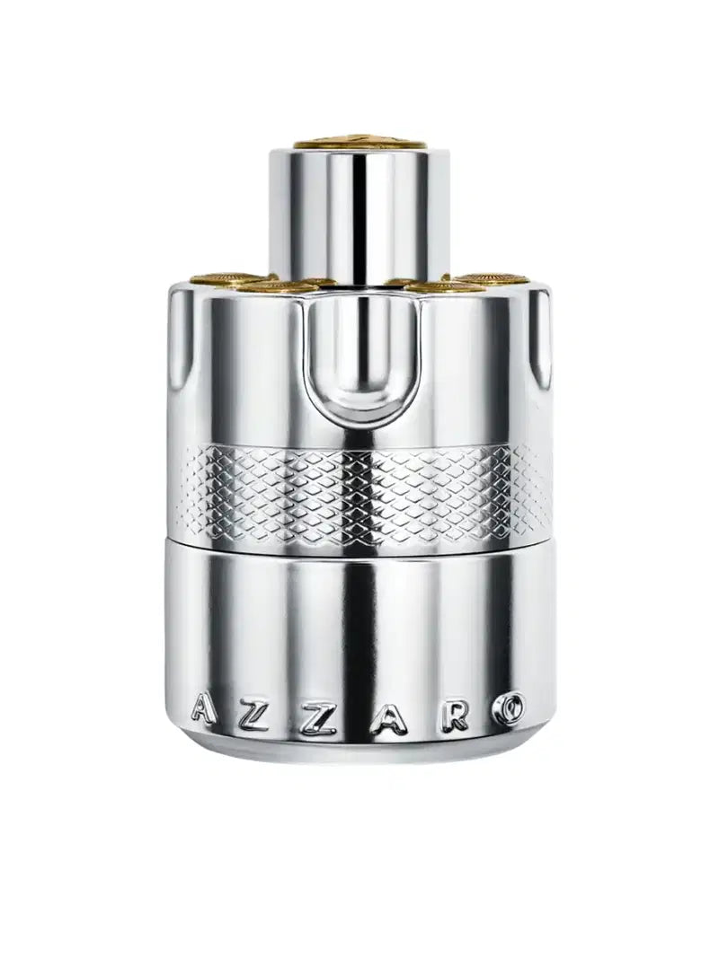 Loris Azzaro, Wanted, Parfymvatten, För män, 50 ml