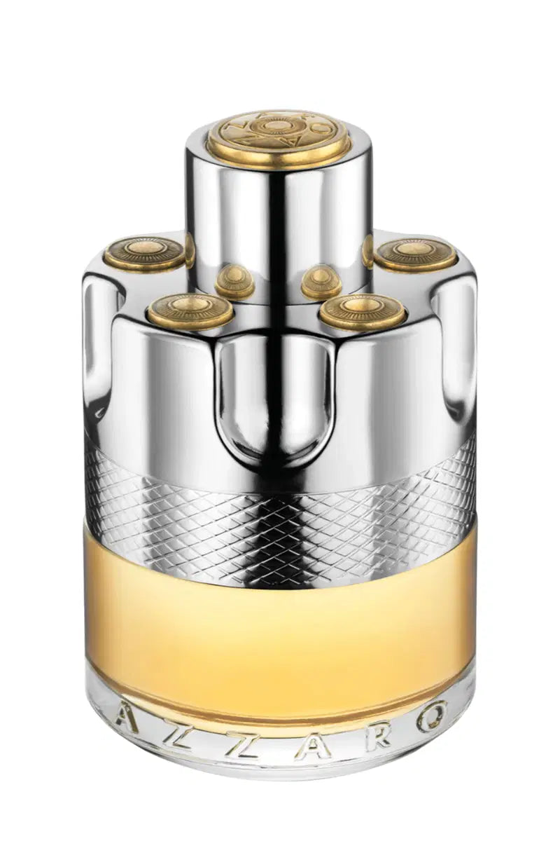 Loris Azzaro, Wanted, Eau de Toilette, För män, 50 ml