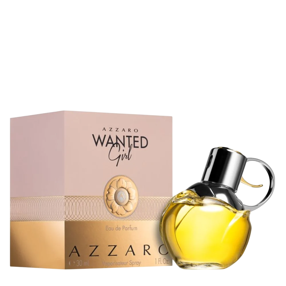 Loris Azzaro, Wanted Girl, Parfymvatten, För kvinnor, 30 ml