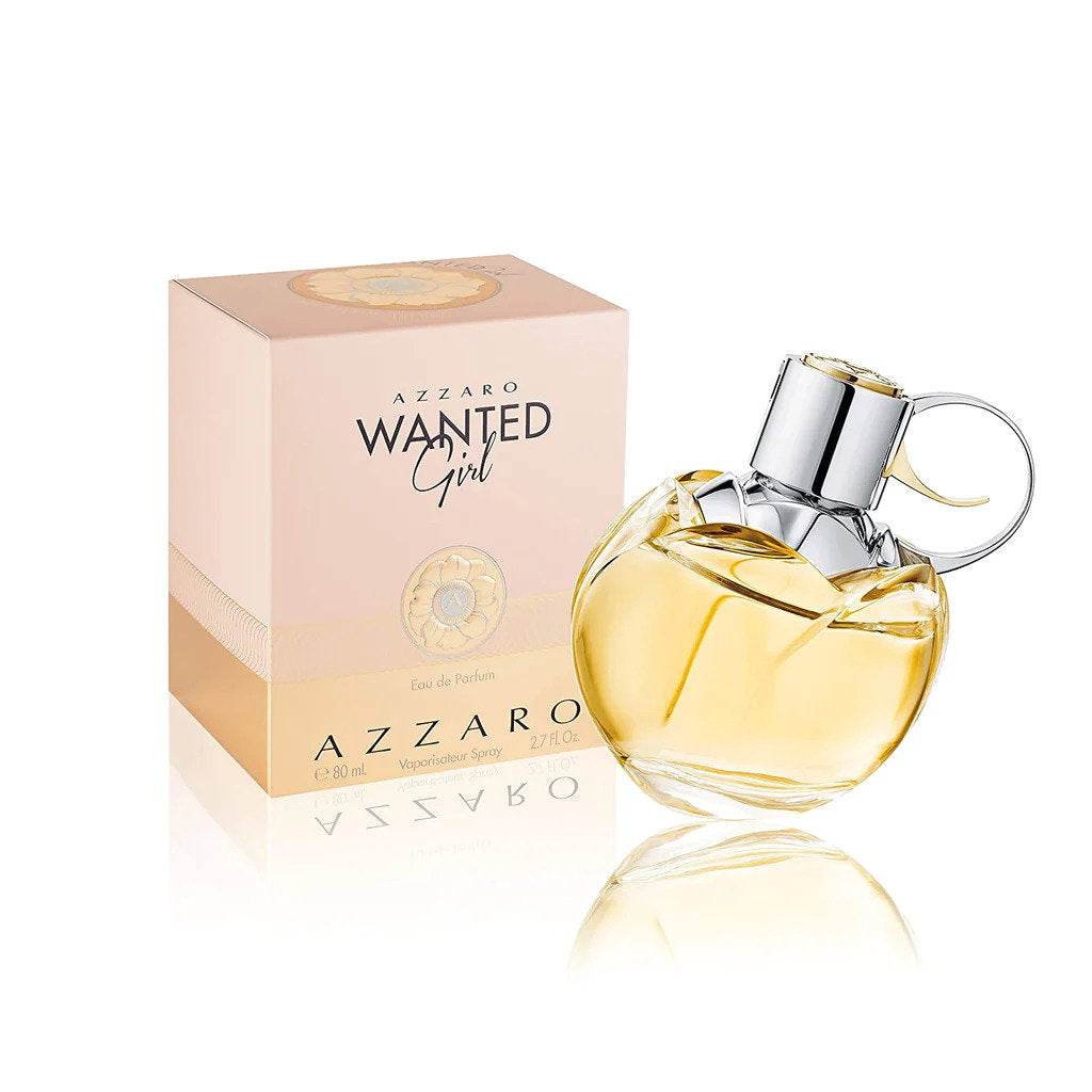 Loris Azzaro, Wanted Girl, Parfymvatten, För kvinnor, 80 ml