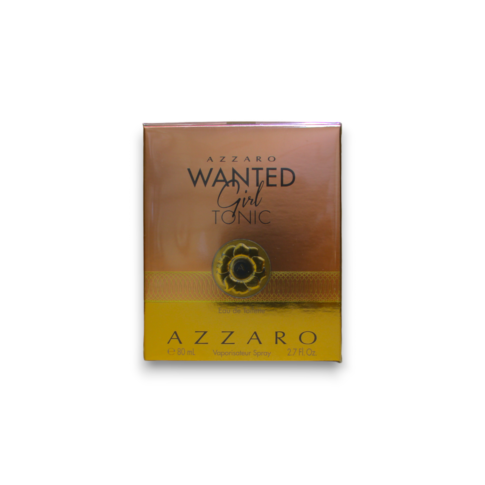 Loris Azzaro, Wanted Girl Tonic, Eau de Toilette, För kvinnor, 80 ml