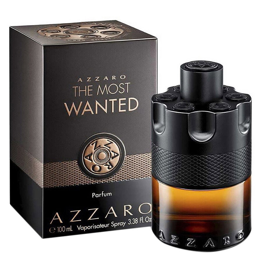 Loris Azzaro, Wanted, Parfym, För män, 95 ml