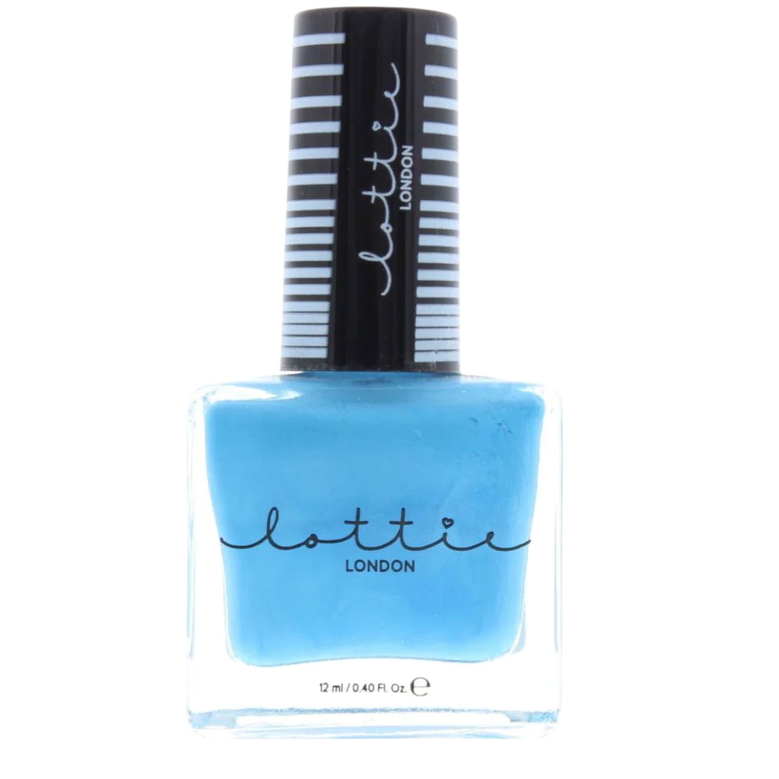Lottie London, As If!, semi-matt, Nagellack, 032, Som om!, 12 ml