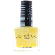 Lottie London, Lottie Lacquer - Day Dreamer, Hög glans, Nagellack, LL048, Dagsdrömmare, 12 ml