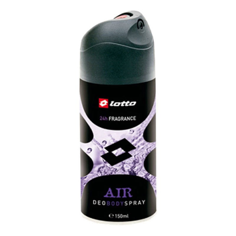 Lotto, Air, Deodorantspray, För män, 150 ml