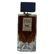 Loui Martin, Al Hamra, Parfymvatten, Unisex, 100 ml