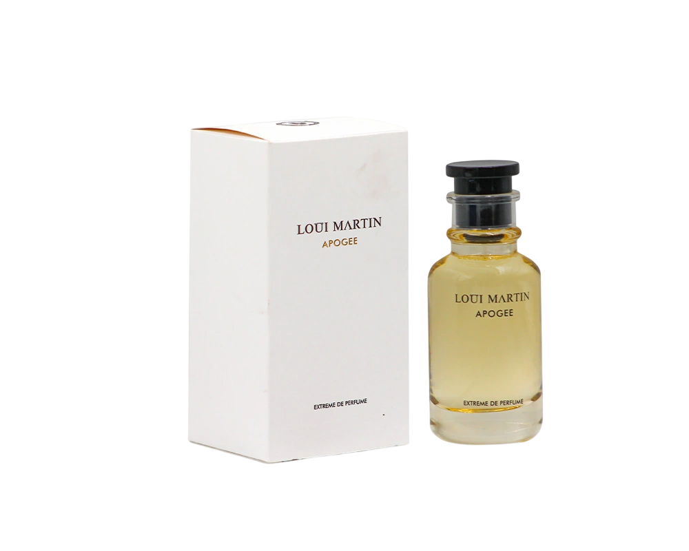 Loui Martin, Apoge, Parfymvatten, Unisex, 100 ml
