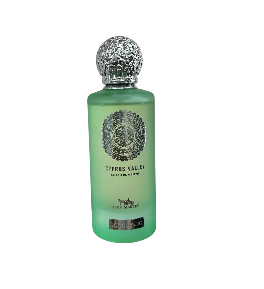 Loui Martin, Cyprus Valley, Parfymextrakt, Unisex, 100 ml