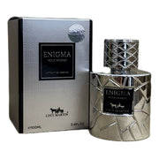 Loui Martin, Enigma Pour Homme, Parfymextrakt, För män, 100 ml