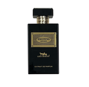 Loui Martin, Exciting Intense, Parfymextrakt, Unisex, 100 ml