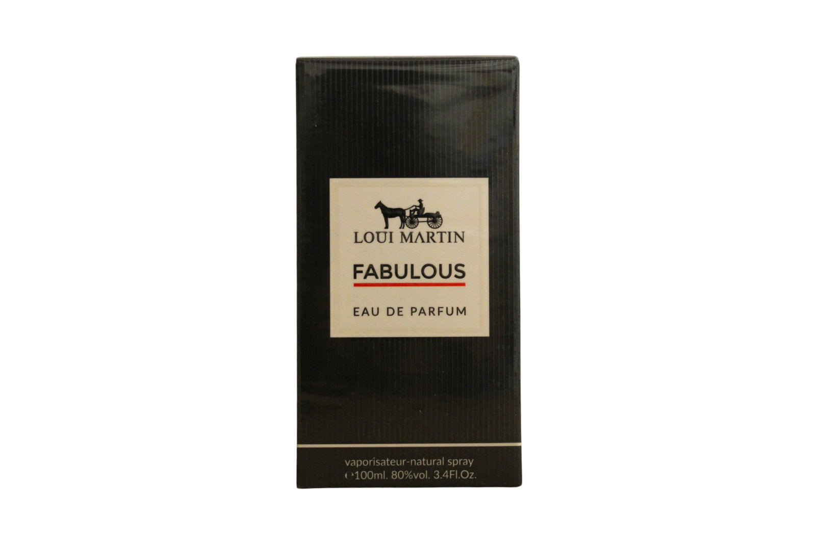 Loui Martin, Faboulous, Parfymvatten, För kvinnor, 100 ml