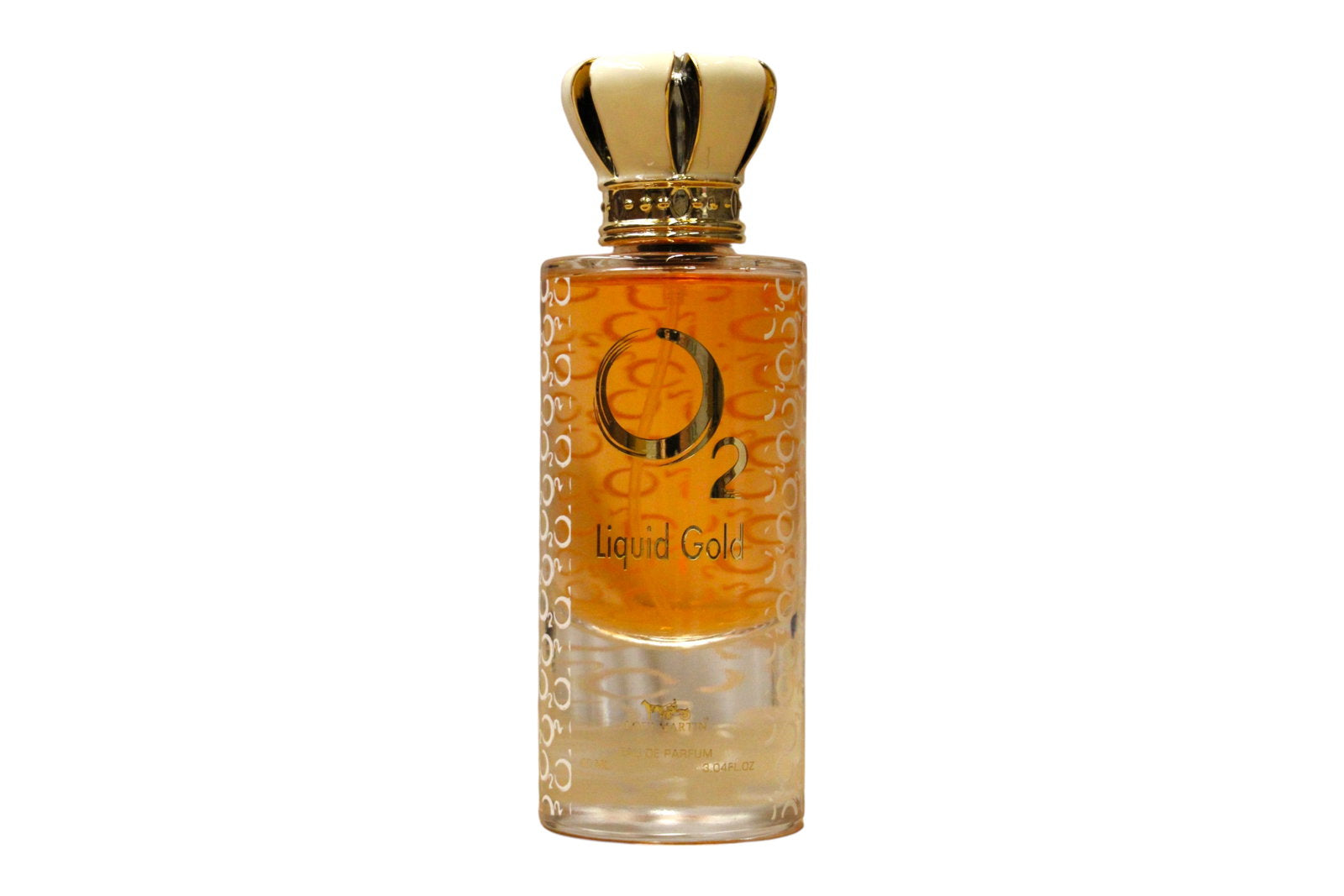 Loui Martin, O2 Liqiud Gold, Parfymvatten, Unisex, 90 ml