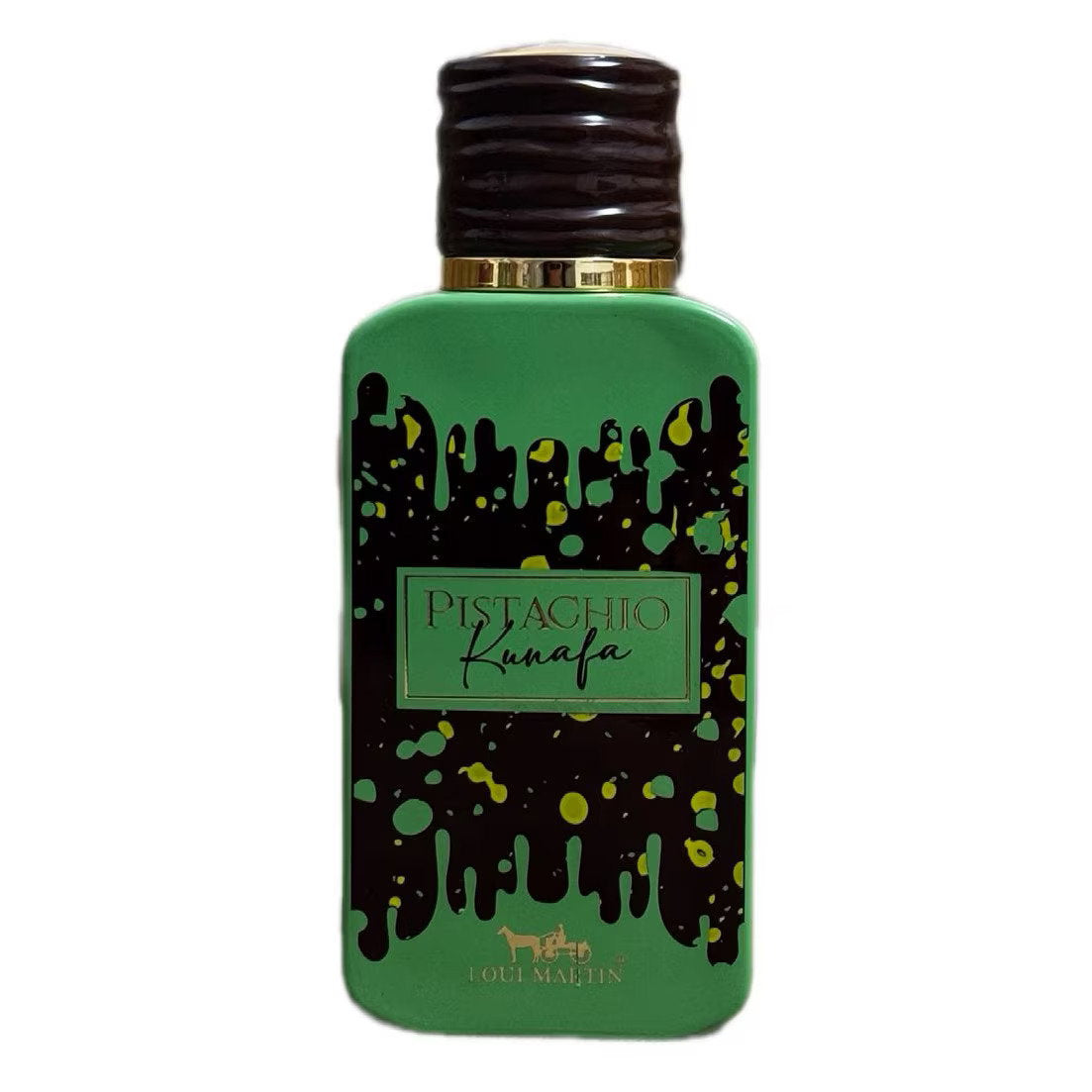 Loui Martin, Pistachio Kunafa, Parfymvatten, Unisex, 100 ml