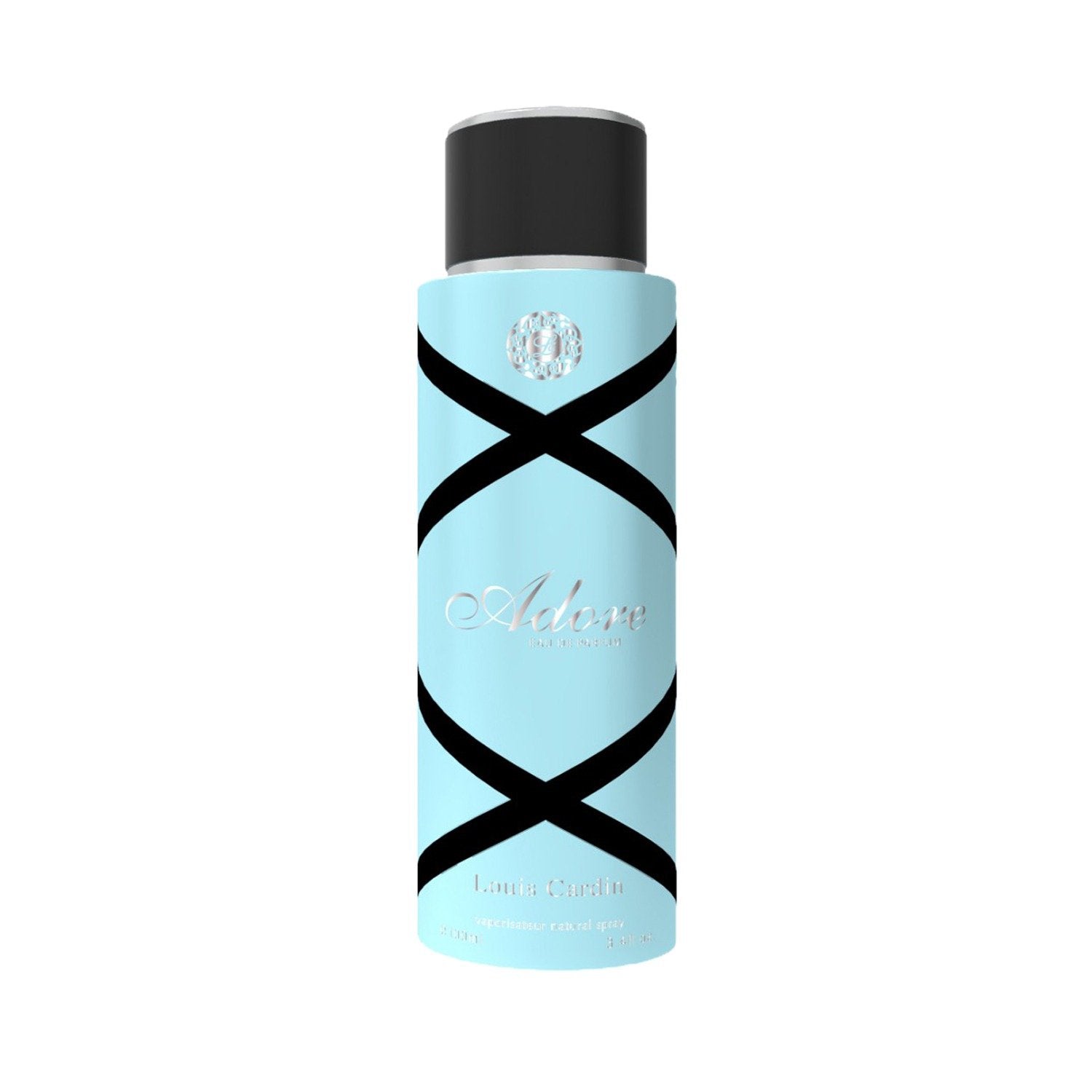 Louis Cardin, Adore, Parfymvatten, Unisex, 100 ml