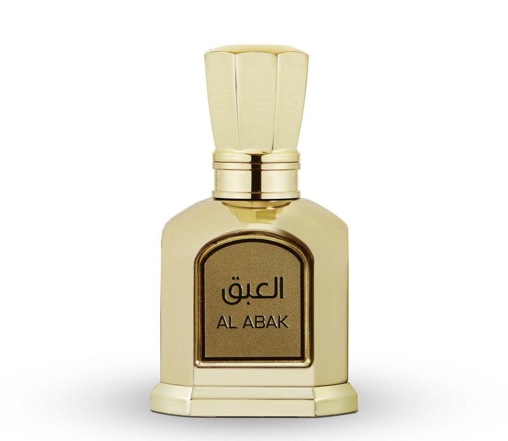 Louis Cardin, Al Abak, Parfymvatten, Unisex, 100 ml