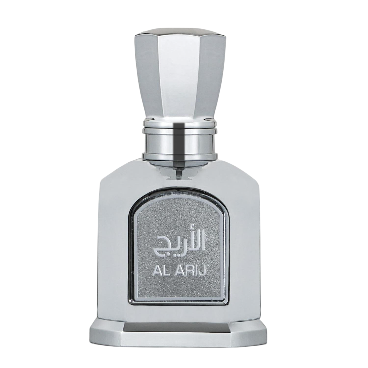 Louis Cardin, Al Arij, Parfymvatten, Unisex, 100 ml