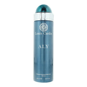 Louis Cardin, Aly, Kroppsspray, 200 ml