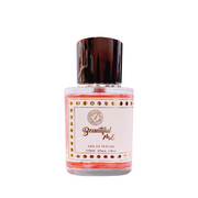Louis Cardin, Beautiful Me, Parfymvatten, För kvinnor, 100 ml